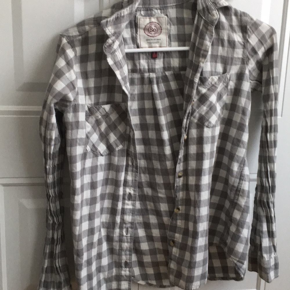 Flannel bundle - Picture 3 of 4
